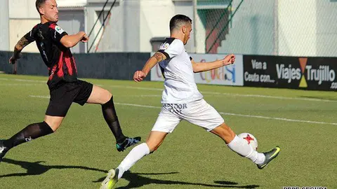 F&Uacute;TBOL CEUTA