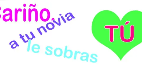 cariño