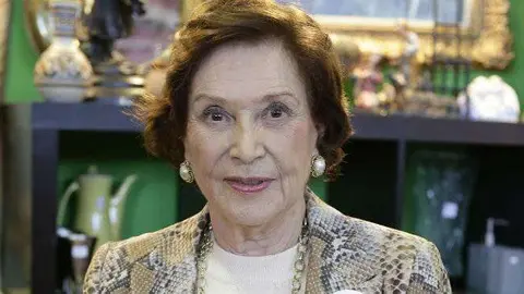 carmen franco