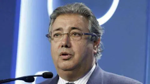 Juan Ignacio Zoido.