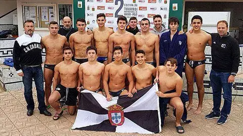 Nataci&oacute;n-Caballa