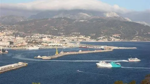 barcos