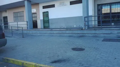 estaci&oacute;n