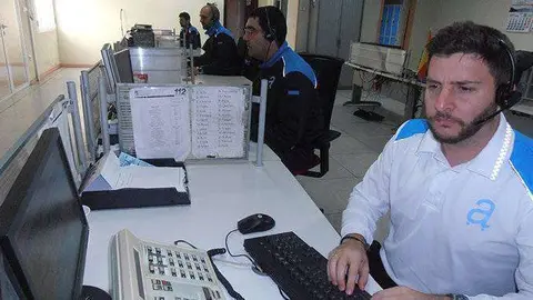 112 amgevicesa