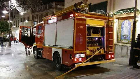incendio