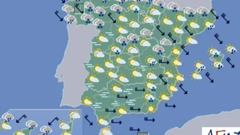 TIEMPO