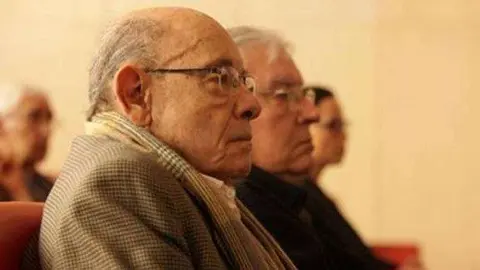 Jordi Montull y F&egrave;lix Millet (E.D.)