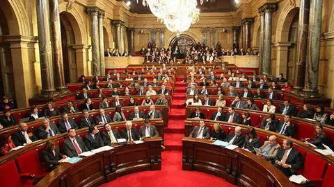 Parlament 3