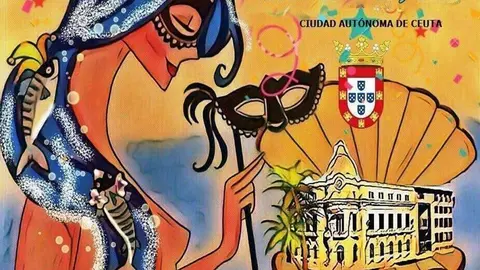 CARTEL CARNAVAL