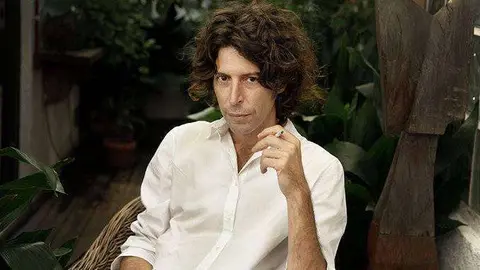 andy chango