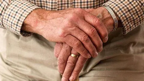 Desaf&iacute;os de nuestro sistema de pensiones. / Archivo