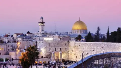 israel