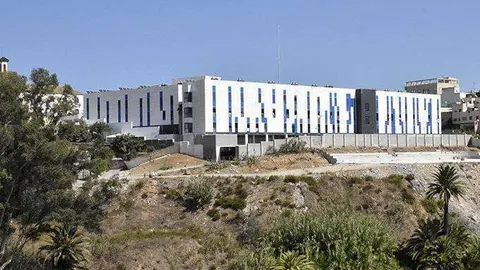centro esperanza