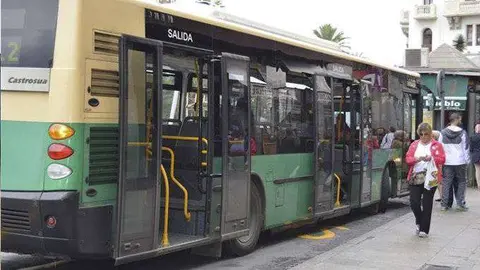 autob&uacute;s