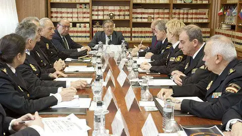 zoido polic&iacute;as