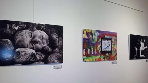 Miradas 1