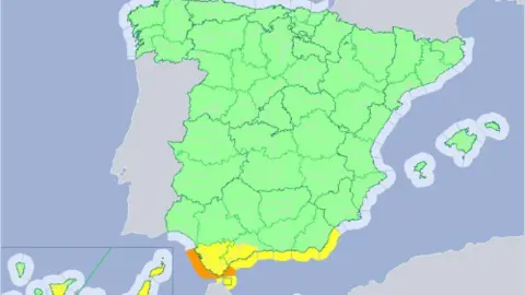 AEMET