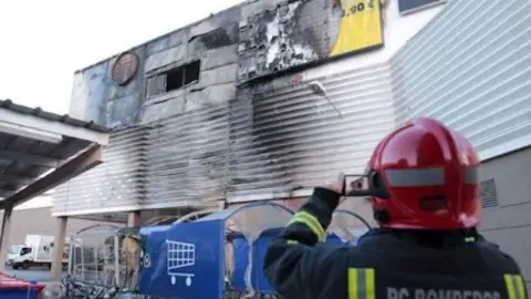 incendio