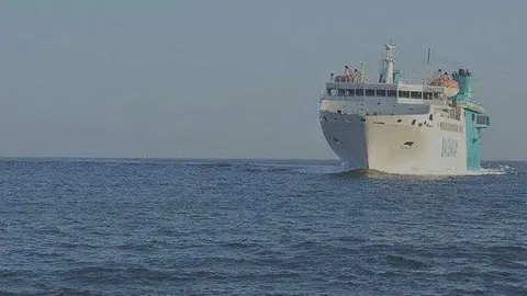 passi&oacute; per formentera