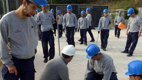 obra