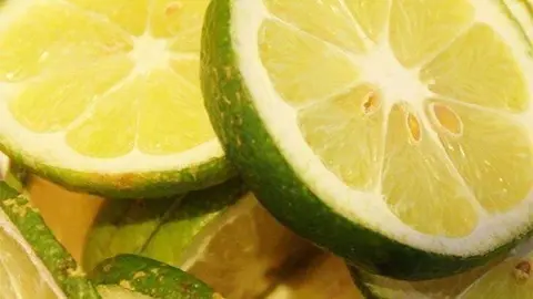 Limones./ PxHere
