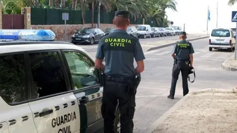 GUARDIA