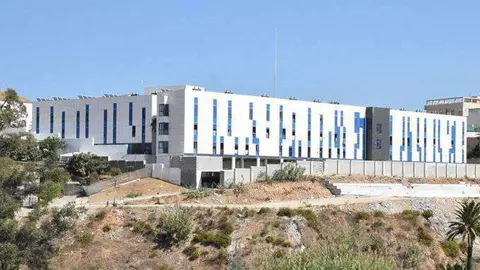 la esperanza menores