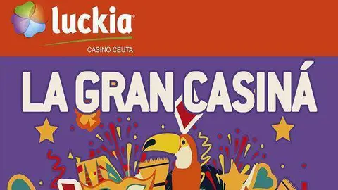 CARTEL LA CASINA PRENSA