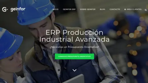 ERP