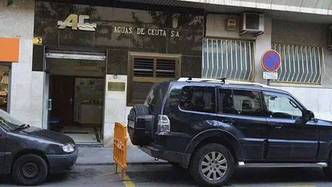 Sede de Acemsa (C.A.)