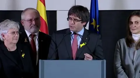 Puigdemont