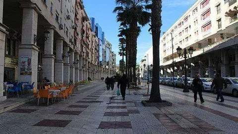 Gran V&iacute;a