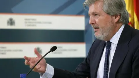 &Iacute;&ntilde;igo M&eacute;ndez de Vigo./ @isarodgo50