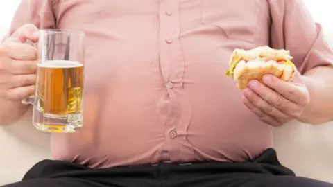 Alcohol y obesidad. www.healios.in