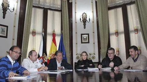 gala del deporte jurado