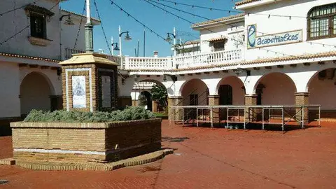 poblado marinero
