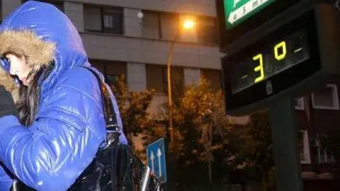 frio