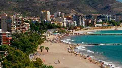benicasim