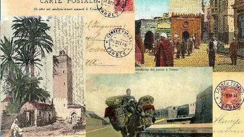 correos