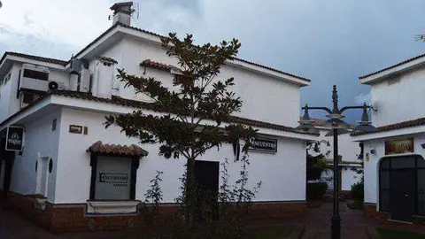 poblado marinero