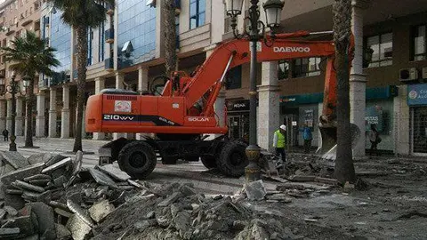 Maquinas