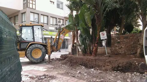 Gran V&iacute;a 1