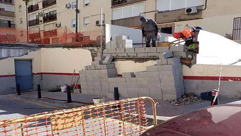 Obras