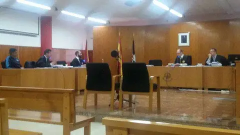 JUICIO YOUSSEF