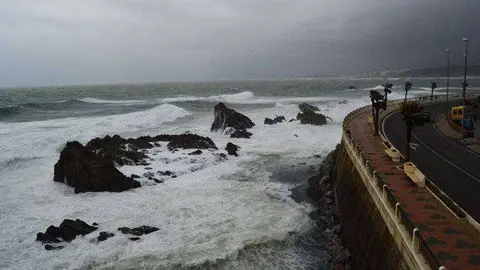 temporal