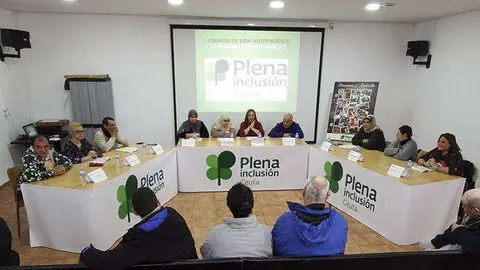 jornada de vida independiente plena inclusi&oacute;n