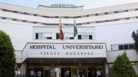 hospital