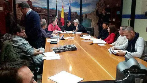 mesanegociadora