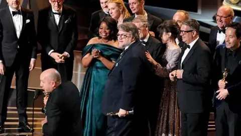 oscars