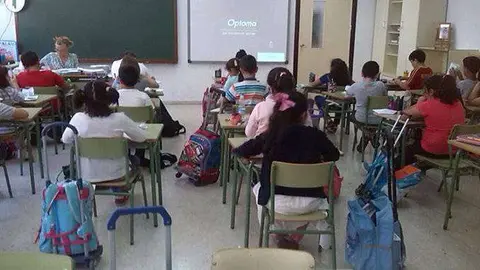 escuelas